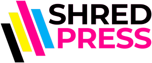 ShredPress Inc.